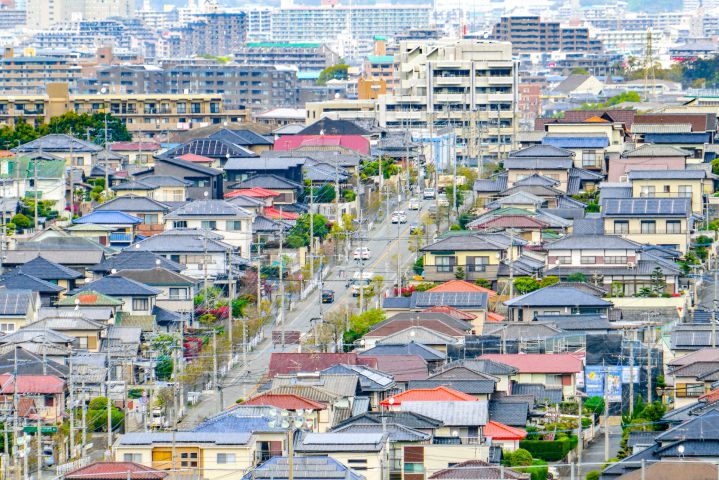 千葉の外壁塗装で住まいを守る